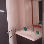 Auris Apartment Cranzahl
