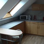 Auris Apartment