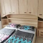 Auris Apartment *