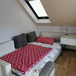 Apartment Auris Cranzahl