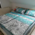 Auris Apartment Cranzahl