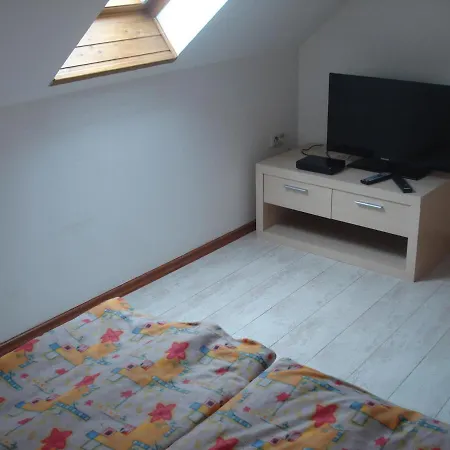 Auris Apartment Cranzahl