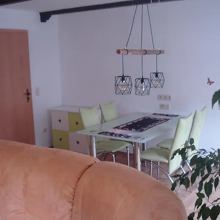 Auris Apartment *