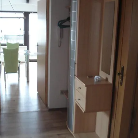 Auris Apartment