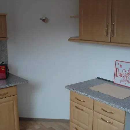 Auris Apartment *