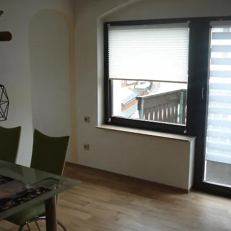 Appartement Auris Cranzahl