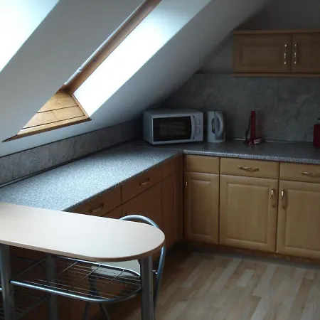 Auris Apartment