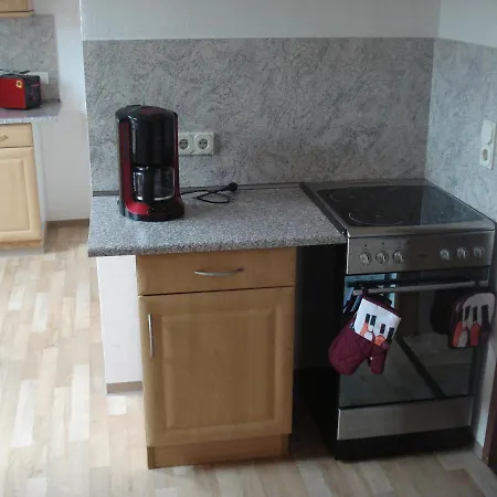 Auris Apartment *