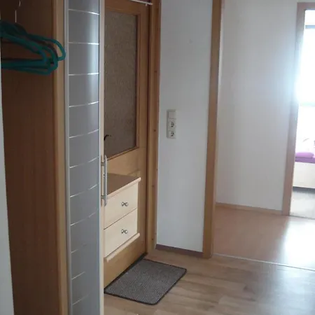 Lägenhet Auris Cranzahl