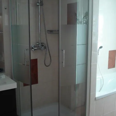 Auris Apartment