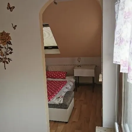 Auris Apartment *