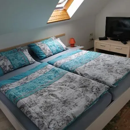 Apartment Auris