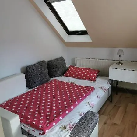 Apartment Auris Cranzahl