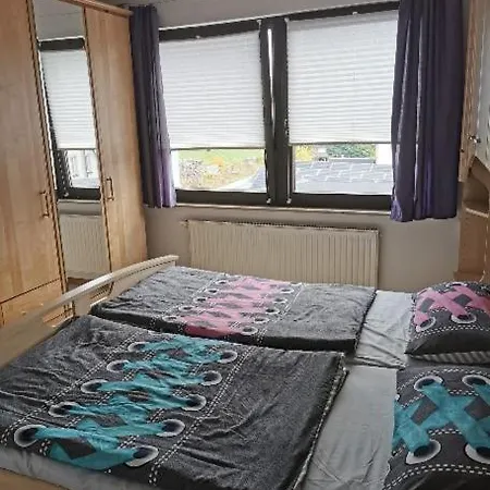 Apartment Auris