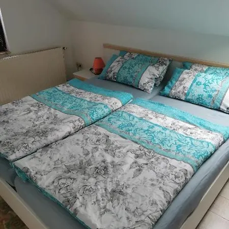 Auris Apartment Cranzahl